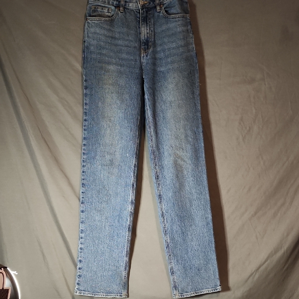 PacSun Blue Denim Jeans